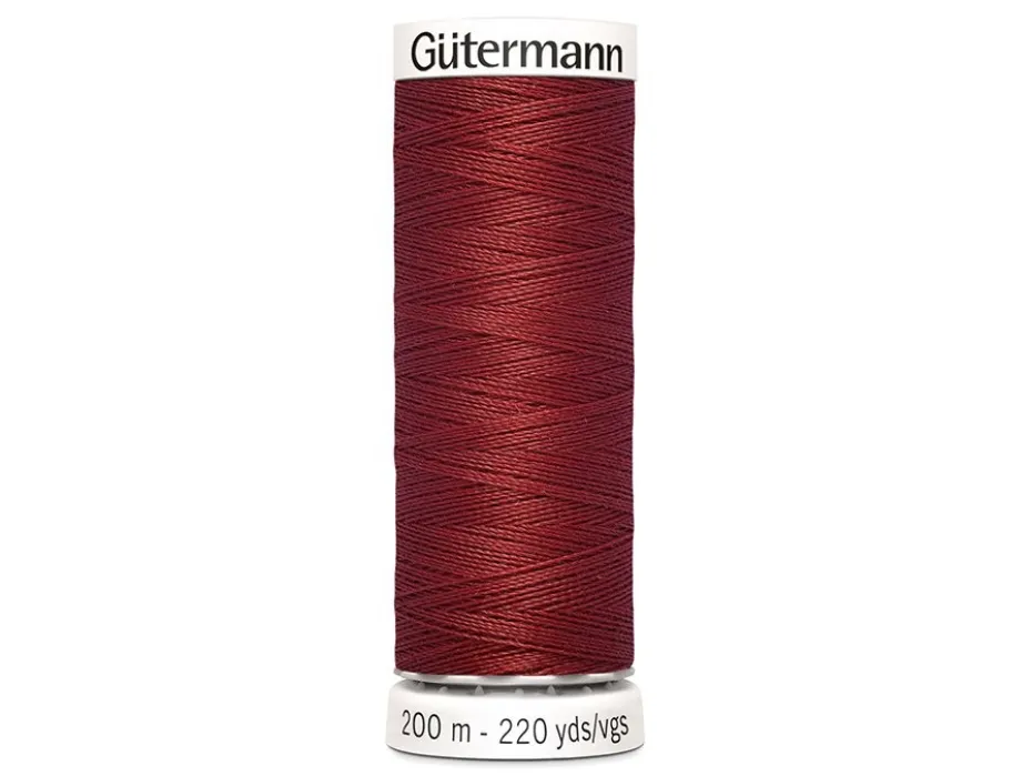 Gütermann Sew-all 200m – 221