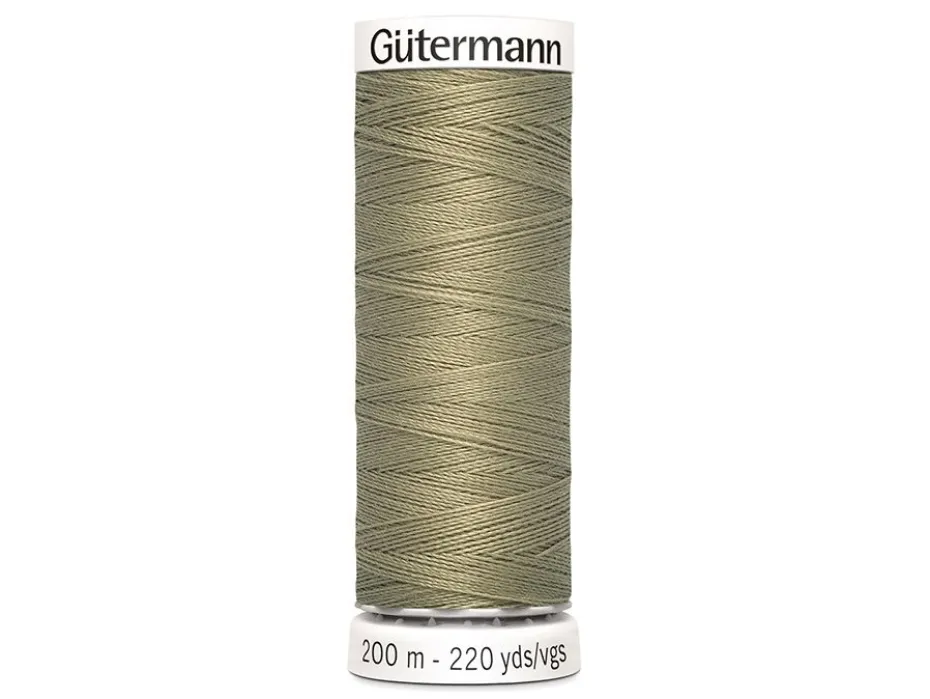 Gütermann Sew-all 200m – 258