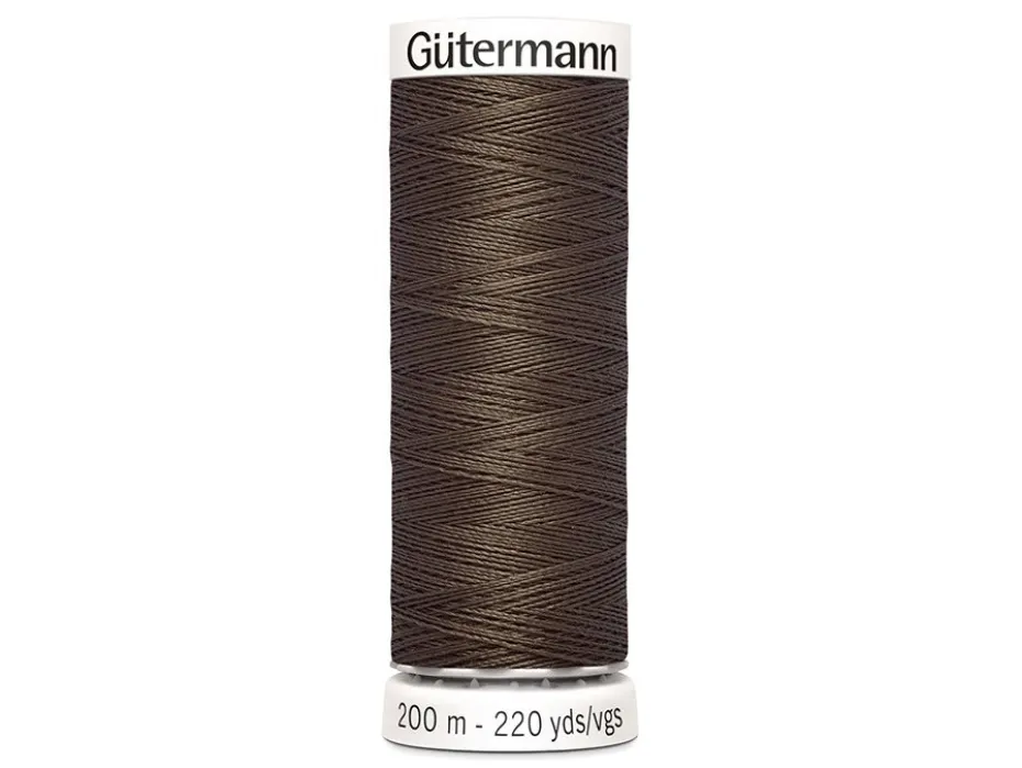 Gütermann Sew-all 200m – 252