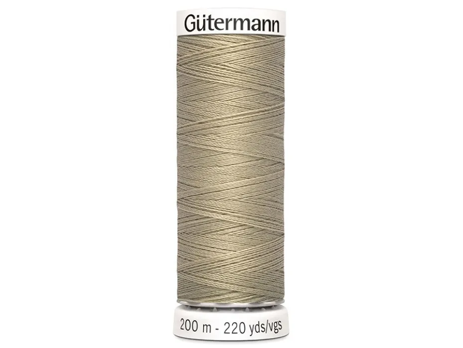 Gütermann Sew-all 200m – 131