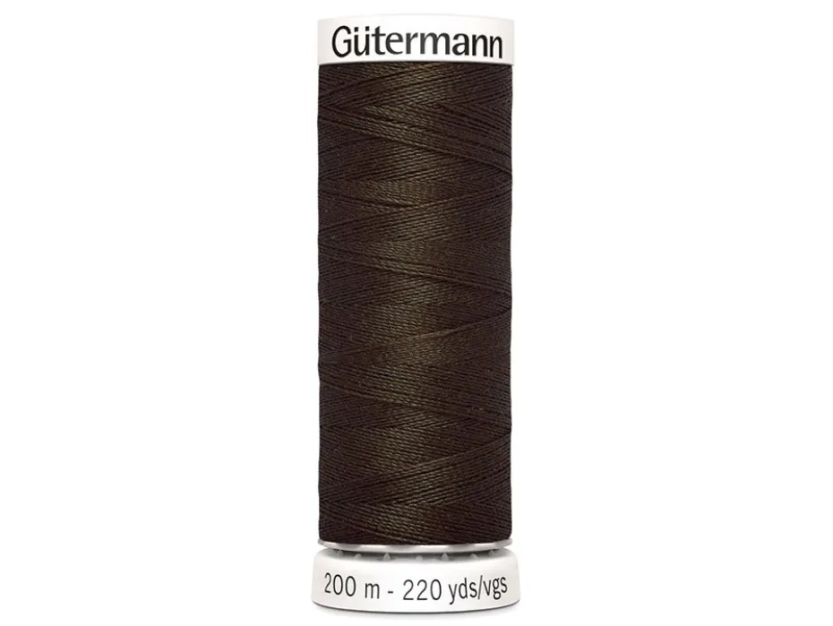 Gütermann Sew-all 200m – 021