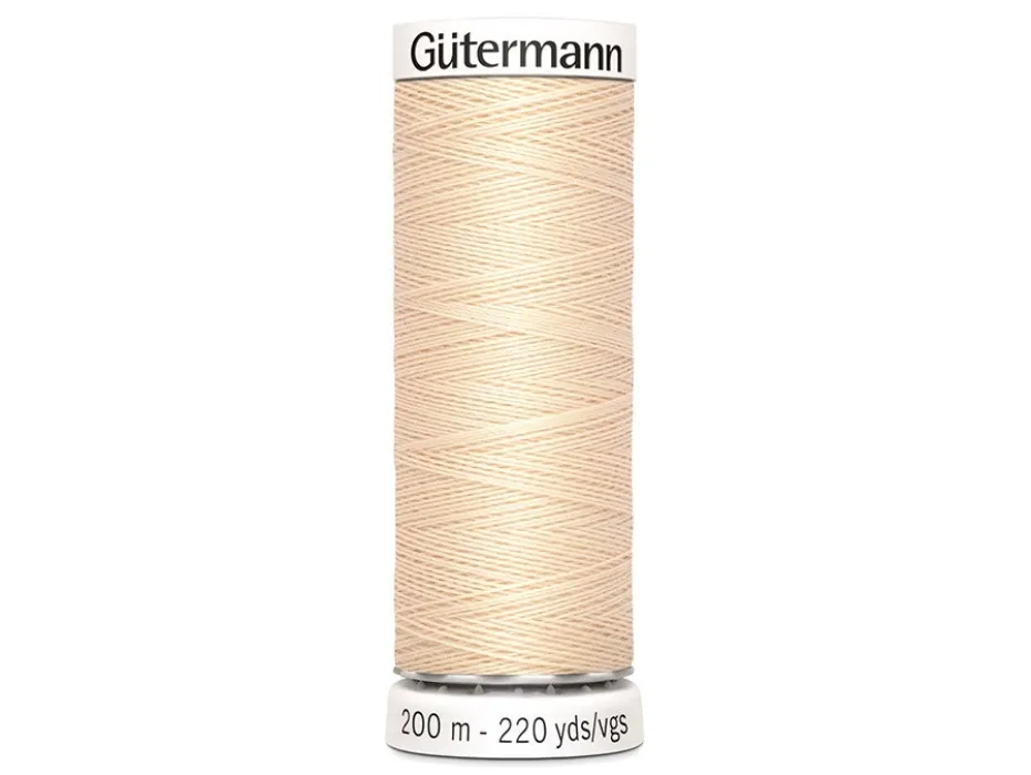Gütermann Sew-all 200m – 005