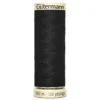 Gütermann Sew-all 100m – 000 – Sort