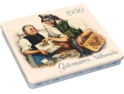 Gütermann Sew-all 100m Trådsett Nostalgic 640953 – 30stk