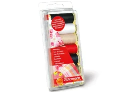 Gütermann Sew-all 100m Trådsett 731099-1 – 7stk