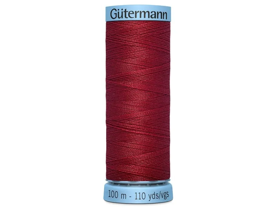Gütermann Silk S 303 – 100m – 367