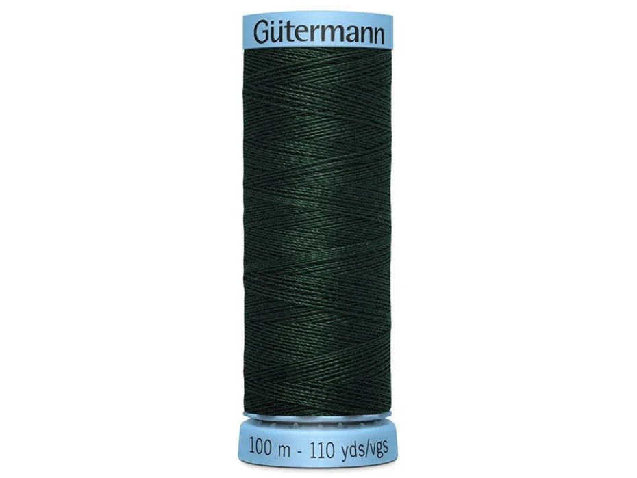 Gütermann Silk S 303 – 100m – 472
