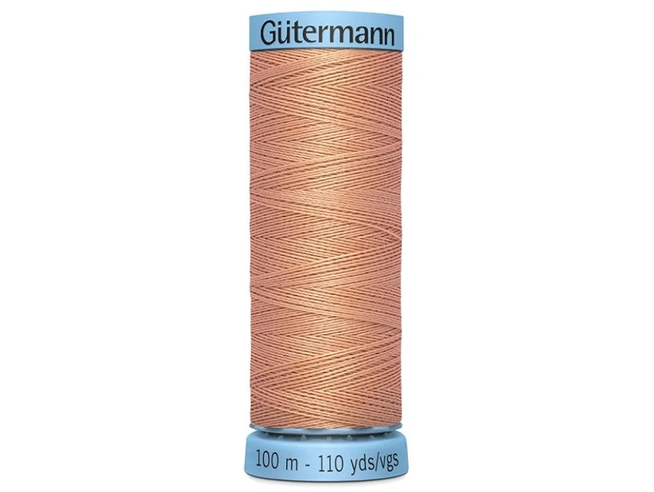 Gütermann Silk S 303 – 100m – 938