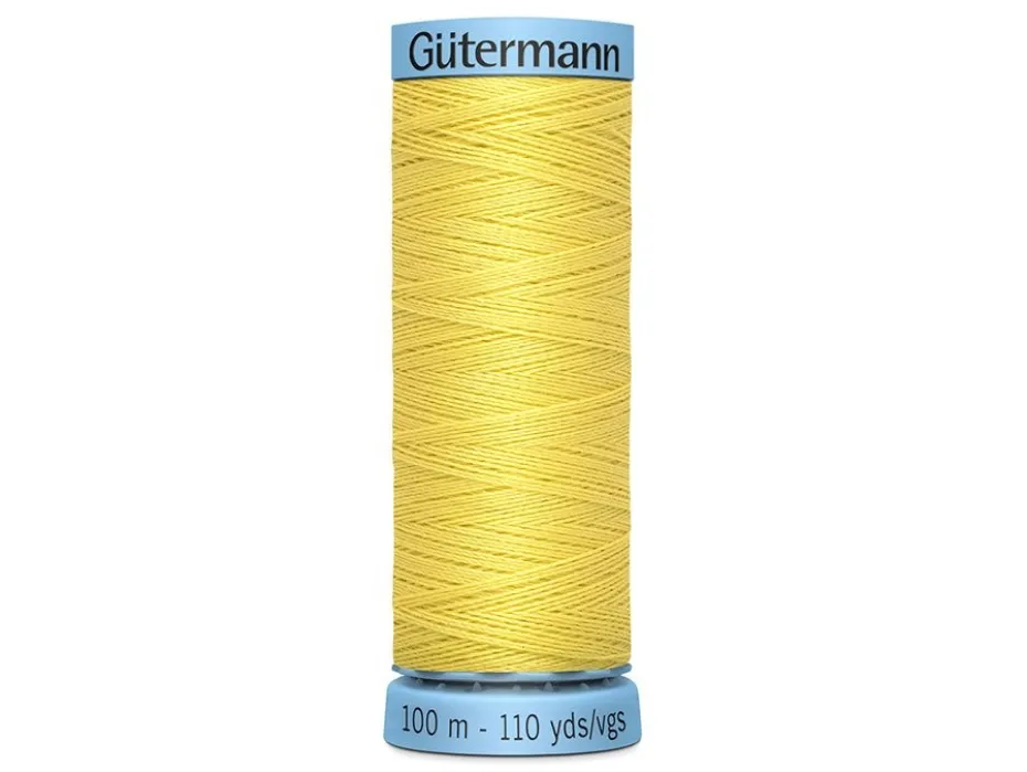 Gütermann Silk S 303 – 100m – 580