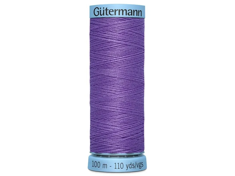 Gütermann Silk S 303 – 100m – 391