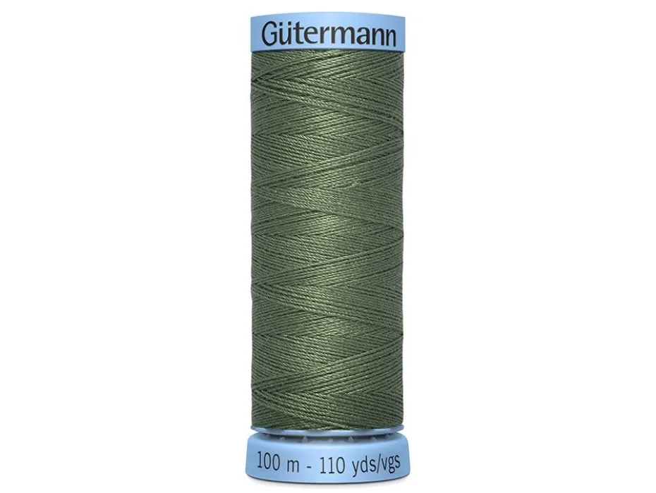 Gütermann Silk S 303 – 100m – 921