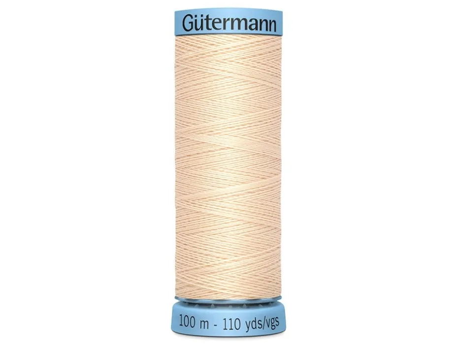Gütermann Silk S 303 – 100m – 005