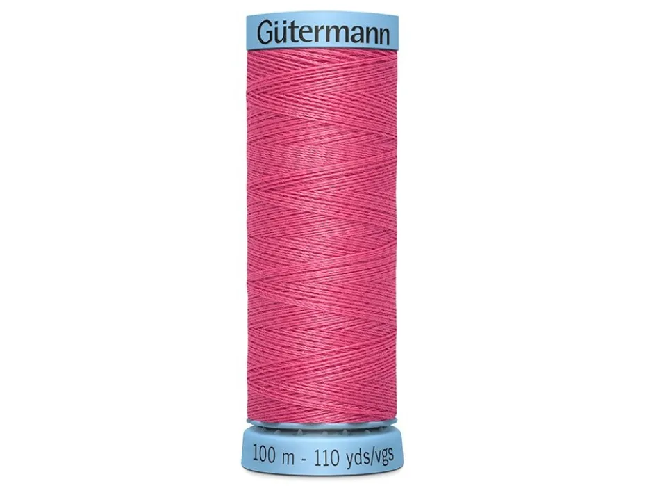 Gütermann Silk S 303 – 100m – 890