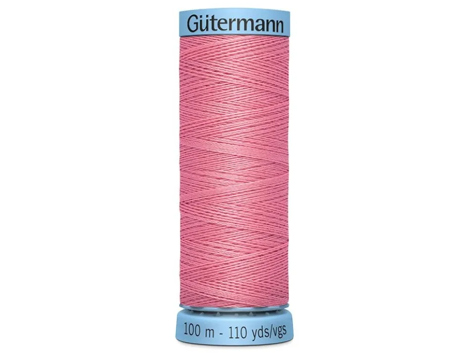 Gütermann Silk S 303 – 100m – 889