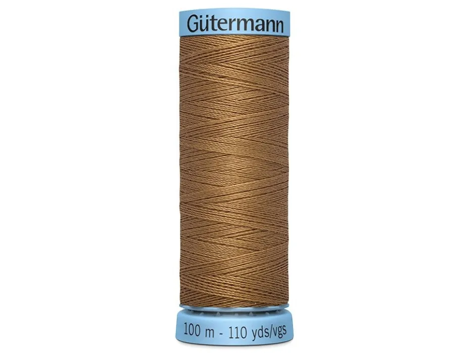 Gütermann Silk S 303 – 100m – 887