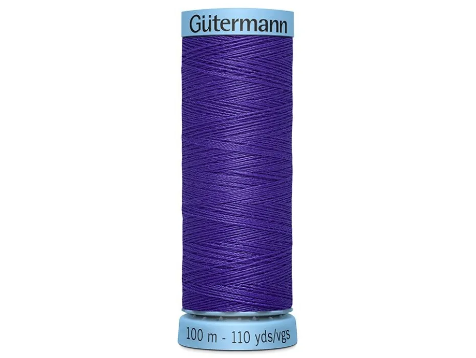 Gütermann Silk S 303 – 100m – 810