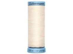 Gütermann Silk S 303 – 100m – 802