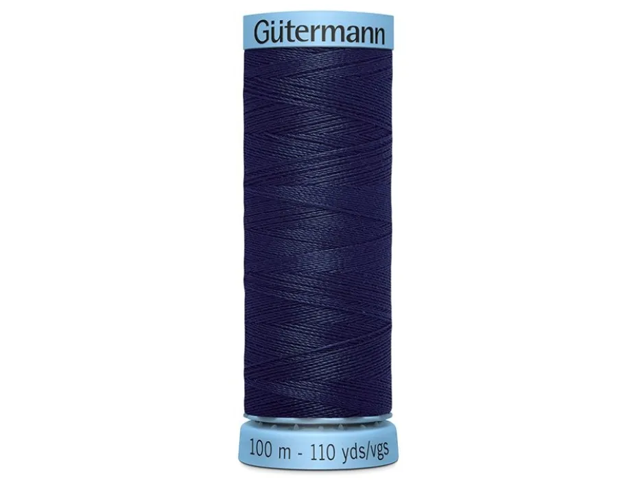 Gütermann Silk S 303 – 100m – 711