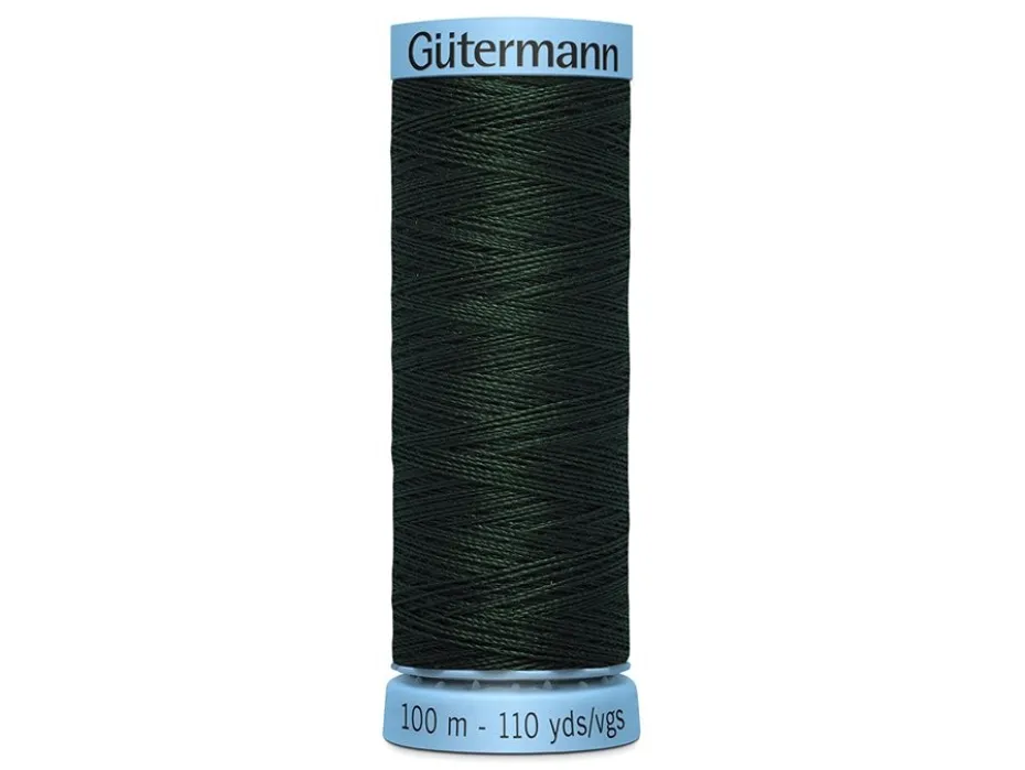 Gütermann Silk S 303 – 100m – 707
