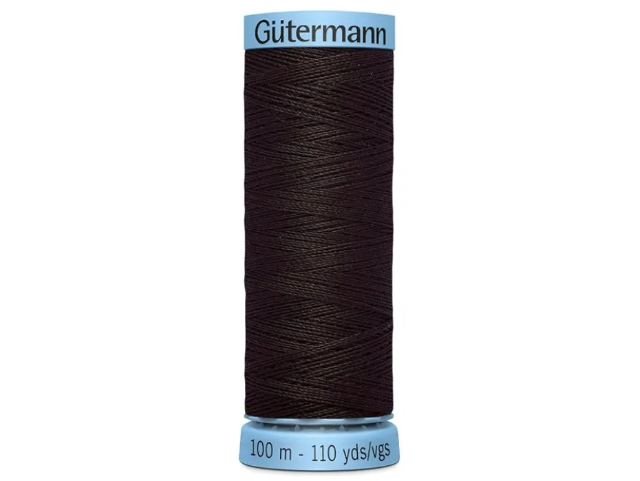 Gütermann Silk S 303 – 100m – 697