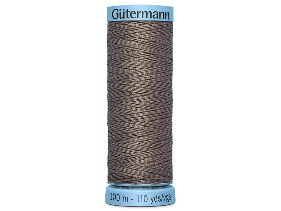 Gütermann Silk S 303 – 100m – 669