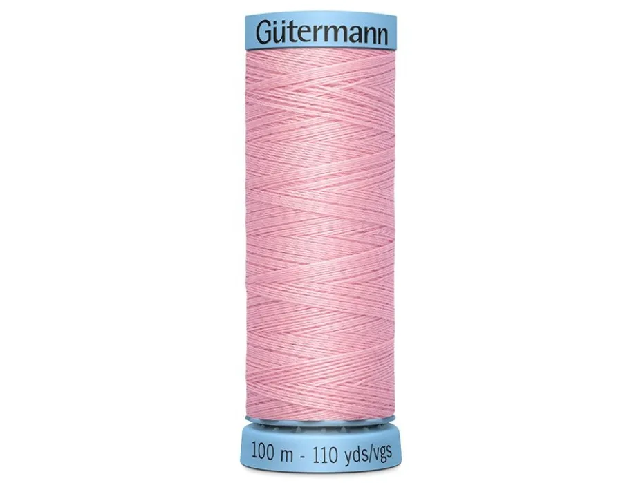 Gütermann Silk S 303 – 100m – 660