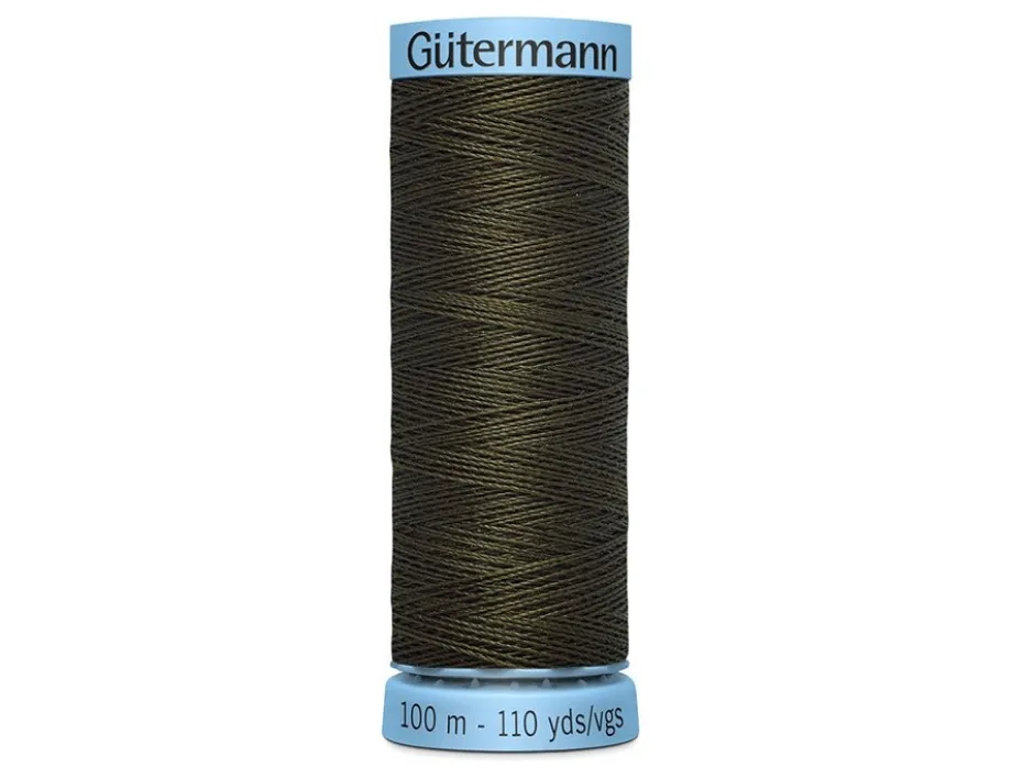 Gütermann Silk S 303 – 100m – 531
