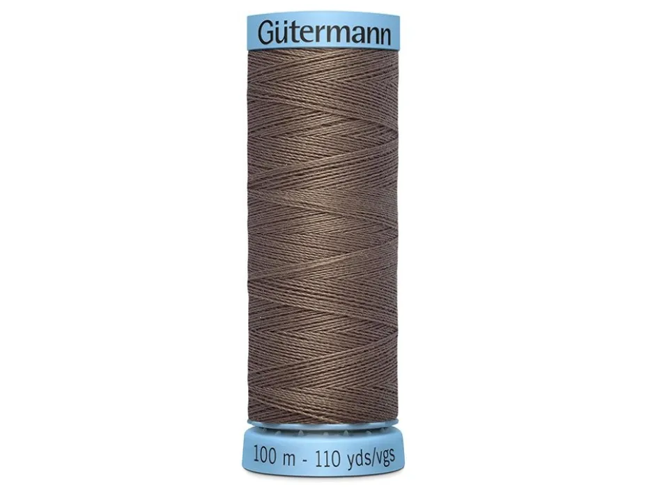 Gütermann Silk S 303 – 100m – 439
