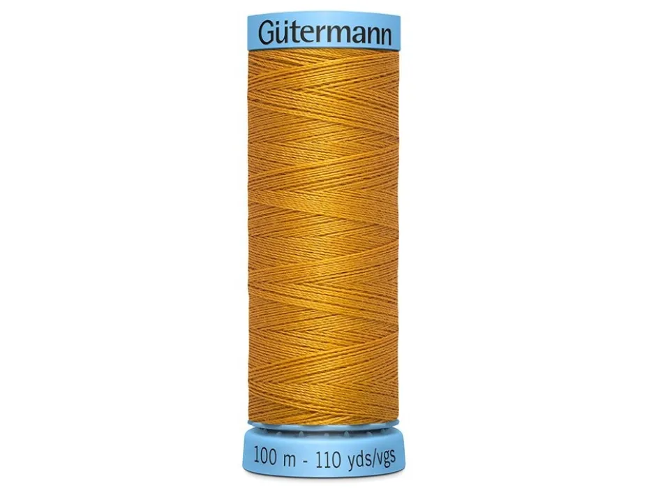 Gütermann Silk S 303 – 100m – 412