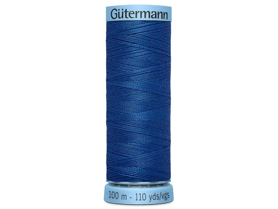 Gütermann Silk S 303 – 100m – 312