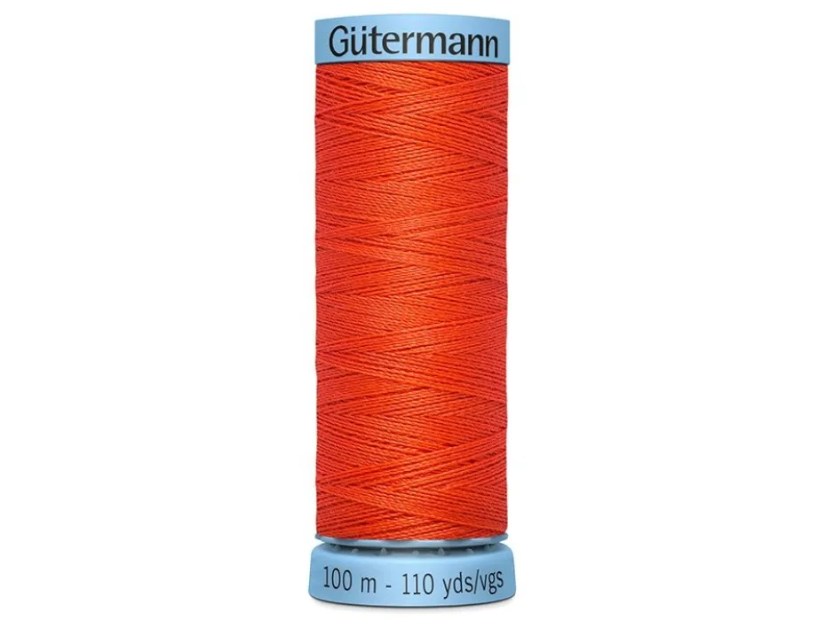 Gütermann Silk S 303 – 100m – 155