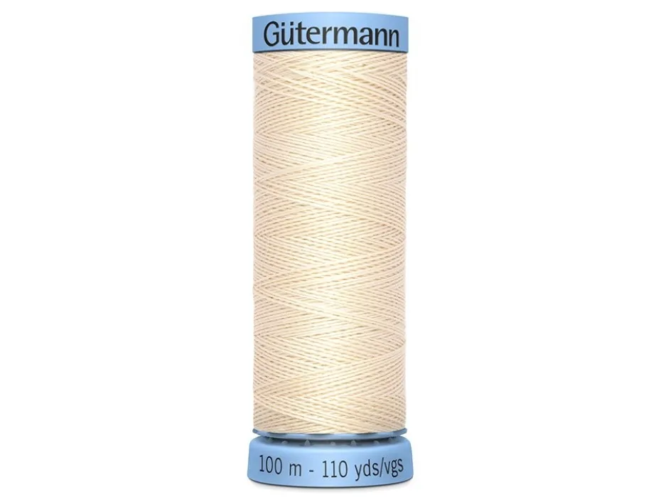 Gütermann Silk S 303 – 100m – 050