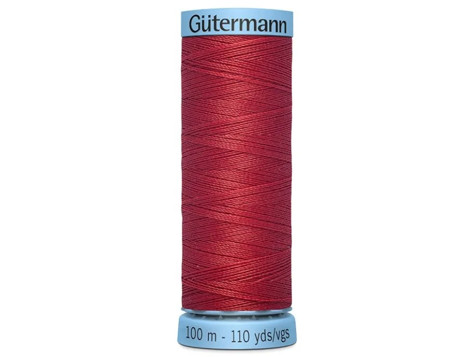 Gütermann Silk S 303 – 100m – 026