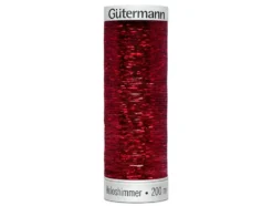 Gütermann Sulky Holoshimmer 200m – 6014