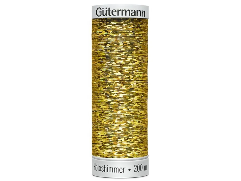 Gütermann Sulky Holoshimmer 200m – 6003