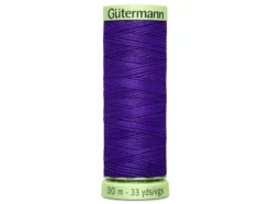 Gütermann Top Stitch 30m – 810