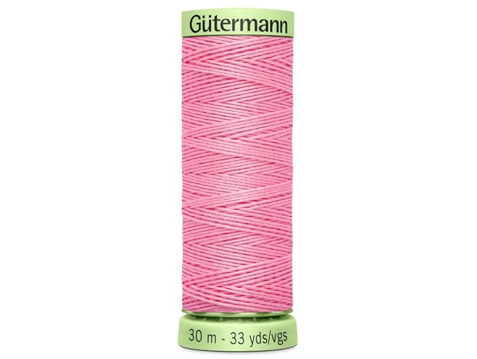 Gütermann Top Stitch 30m – 758