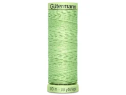Gütermann Top Stitch 30m – 152