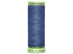 Gütermann Top Stitch 30m – 112