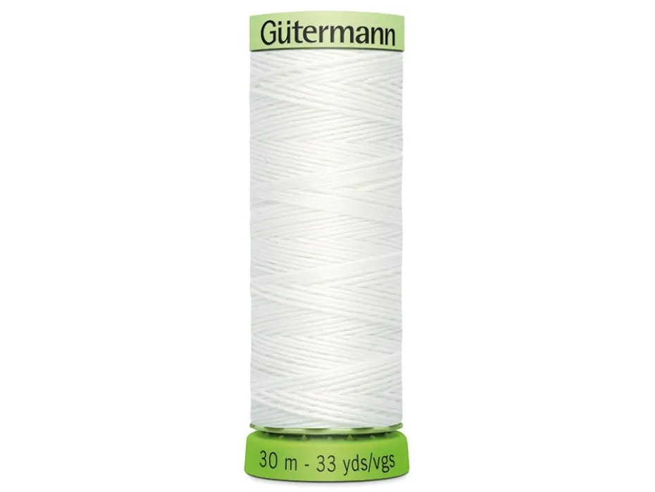 Gütermann Top Stitch 30m rPet – 800