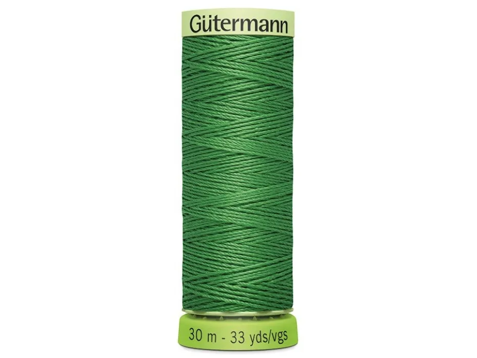 Gütermann Top Stitch 30m rPet – 396