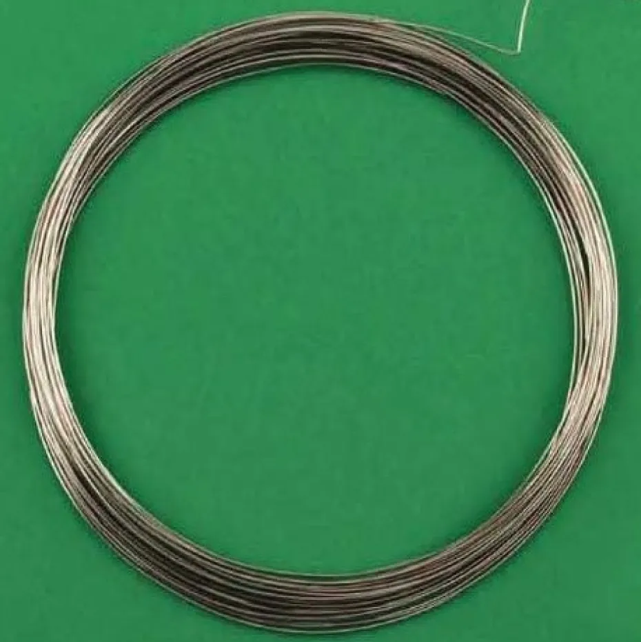 Halsbånd spiral 30gr.