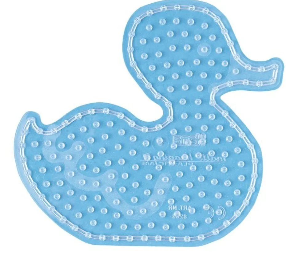 Hama Maxi Piggplate – And