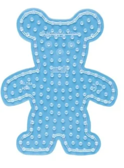 Hama Maxi Piggplate – Bamse