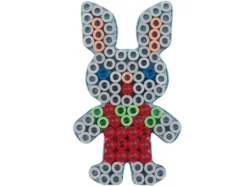 Hama Maxi Piggplate – Harepus
