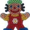 Hama Maxi Piggplate – Klovn