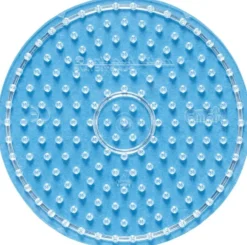 Hama Maxi Piggplate – Rund