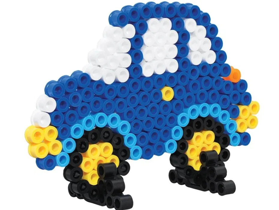 Hama Maxi Sett Blister – Bil