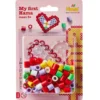 Hama Maxi Sett Blister – 8985 Hjerte