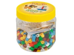 Hama Maxi Tub – Perler og piggplater